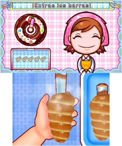 Cooking Mama 4 - Imagen 45